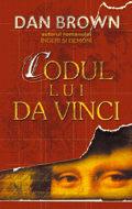 Codul lui Da Vinci